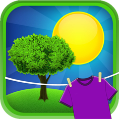 iDress for Weather | Pebro Productions